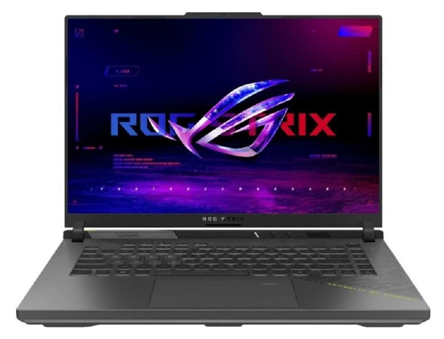 Ноутбук,ASUS,ROG Strix G16 G614PM-S5138