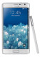 фото Мобильный телефон  Samsung Galaxy Note Edge White