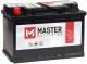 фото Батарея  MASTER BATTERIES MB751 в Волгограде