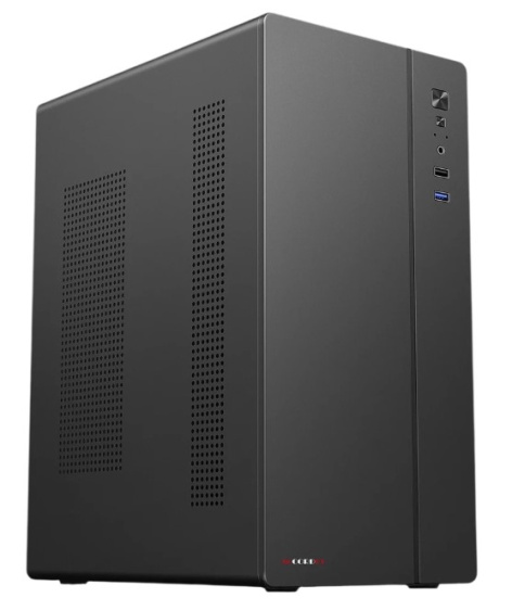 Изображение товара Корпус mATX ACCORD ACC-266