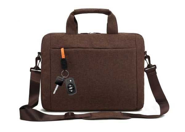 фото Сумка для ноутбука Lamark L224 Brown в Волгограде