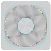 фото Вентилятор для корпуса  Formula V AIR FUSION 1 WH REVERSE