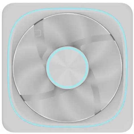 Изображение товара Вентилятор для ПК Formula V AIR FUSION 1 WH REVERSE ARGB 120мм