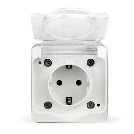 фото Розетка  TOKOV ELECTRIC TKE-NX-R1Z-C01T-IP54 в Екатеринбурге