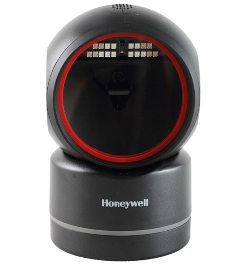 фото Сканер  Honeywell HF680 в Красноярске