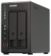 фото Сетевой RAID-накопитель  QNAP TS-253E-8G в Уфе