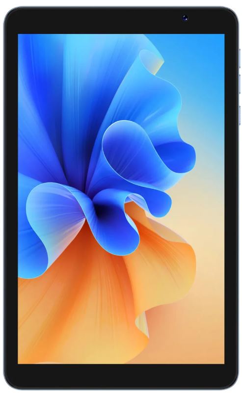 

Планшет 8'' Digma Q8 DA6B8P01 SC9863A/3GB/32GB/IPS/800x1200/4G/2Sim/Android 14/голубой/5Mpix/2Mpix/BT/WiFi/microSD 128GB/4500mAh, Q8