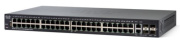 фото Коммутатор Cisco SB SF350-48P-K9-EU