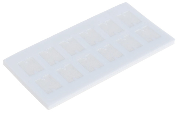 Изображение товара Картридж ССД 130706-02962 для сухой чистки торцевых поверхностей оптических коннекторов