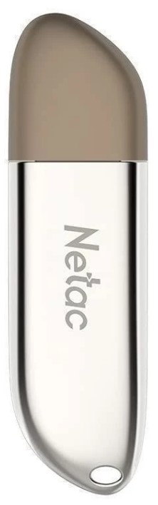 

Накопитель USB 3.2 16GB Netac U352 aluminum alloy housing, U352