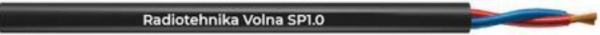 Изображение товара Кабель акустический Radiotehnika Volna SP1.0
