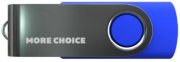 фото Накопитель USB 2.0 16GB  More Choice MF16-4