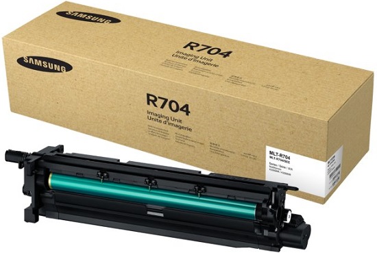 

Фотобарабан Samsung MLT-R704 SS825A для SL-K3300NR, 100 000 страниц, MLT-R704