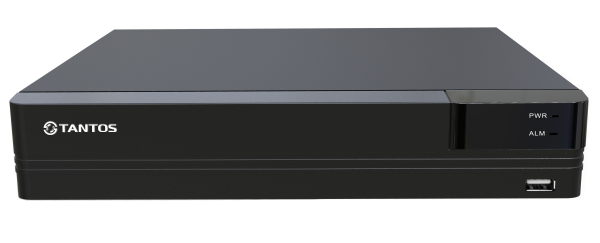 фото Видеорегистратор  Tantos TSr-NV08155P в Нижнем Новгороде