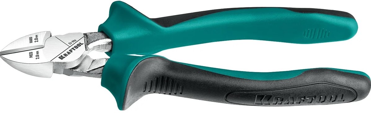 

Бокорезы Kraftool 22011-5-16_z01 160мм., 22011-5-16_z01