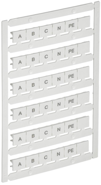 Изображение товара Маркер IEK AF-CT10D-M-025-21