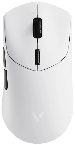 Изображение товара Беспроводная мышь Rapoo VT7MAXDM-BLWHT с высокой чувствительностью
