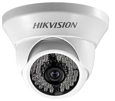 фото   HIKVISION DS-2CE5582P-IR1(3.6mm) в Красноярске