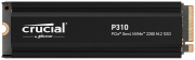 фото Накопитель SSD Crucial P310