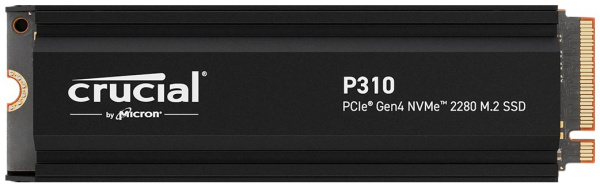 фото Накопитель SSD M.2 2280 Crucial P310 в Казани 1024 ГБ