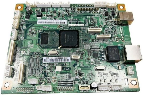 Изображение товара Запчасть Pantum 302110004401 для совместимых устройств высокого качества