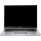фото Ноутбук  Acer Aspire AG14-21P-R4XC в Омске 14 ", Ryzen 3, 8 Гб RAM, 256 Гб SSD, Radeon 610M, Серебристый
