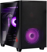 фото Компьютер Bloody BD-PC CBH76T1 MT (Intel Core i5 13400F (10/16; 2,5ГГц; 20Мб), 2.5ГГц, 16ГБ , SSD 1 Тб, Windows 11 Домашняя) [2153467]