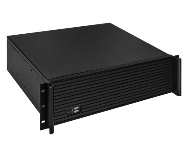 

Корпус серверный 3U Exegate Pro 3U390-11 EX300010RUS RM 19", глубина 390, БП 700PAS, USB, Pro 3U390-11