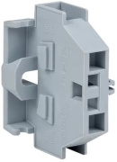 фото Миниклемма  EKF stb-m-1.5-gray