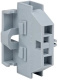 фото Миниклемма  EKF stb-m-1.5-gray