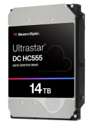 фото Жесткий диск 14TB SAS 12Gb/s  Western Digital Ultrastar DC HC555
