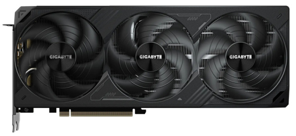 фото Видеокарта GIGABYTE GeForce RTX 5080 WIDFORCE OC SFF (GV-N5080WF3OC-16GD) в Челябинске