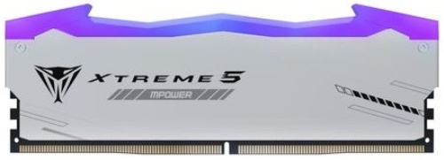 фото Модуль памяти DDR5 48GB (2*24GB) Patriot Memory PVXR548G60C30KM в Самаре