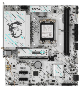 фото Материнская плата MSI H810M GAMING WIFI6E