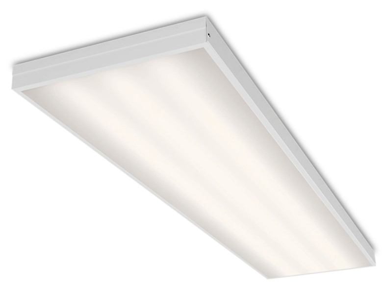 

Светильник светодиодный WOLTA Pro ДВО01-54-101-4К-90 ОФИС CRI >90 54Вт 4000К Ra90 IP40 матовый, ДВО01-54-101-4К-90