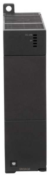 Изображение товара Модуль расширения Systeme Electric SM3AQ8 S250 для автоматизации промышленного оборудования