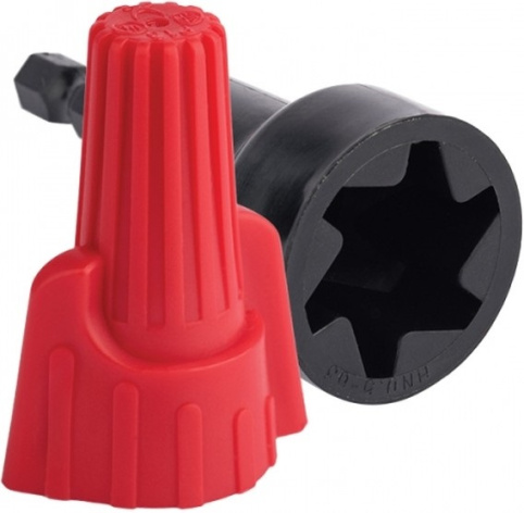 Изображение товара Зажим EKF plc-cl-11 изолирующий для соединения проводов 4.5-16 мм²