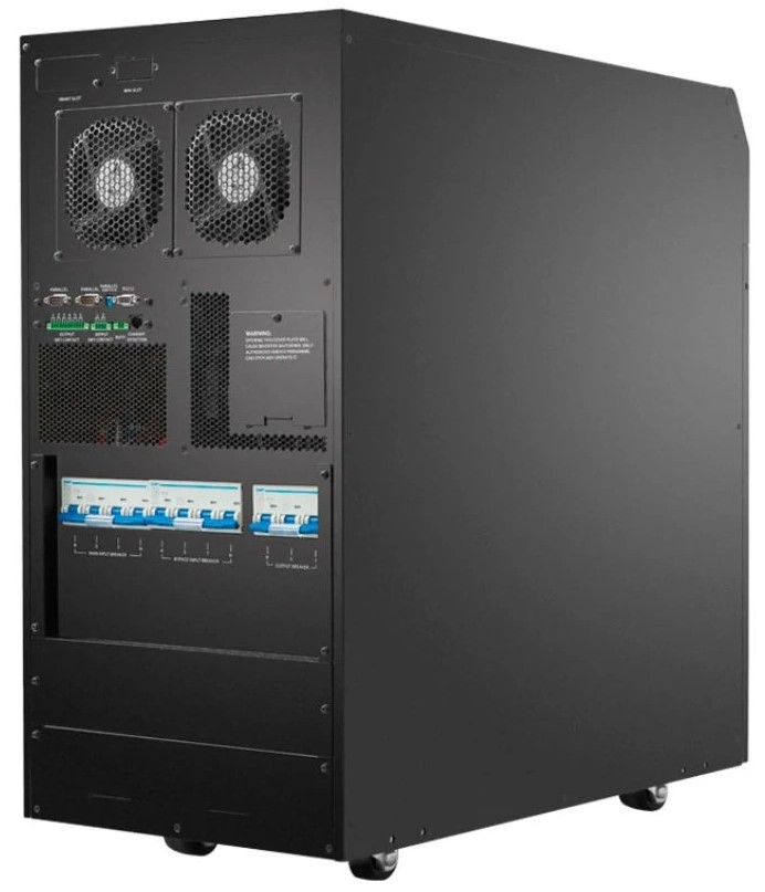 Источник бесперебойного питания,Delta,UPS303HH330N035