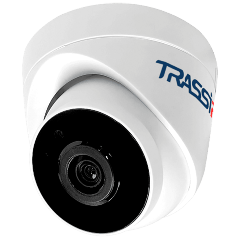 фото Видеокамера IP TRASSIR TR-D2S1-noPOE 3.6 в Волгограде