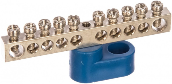 Изображение товара Шина EKF sn1-63-10-1