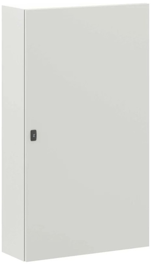 

Шкаф навесной DKC R5STE1483 STE с М/П ВxШxГ 1400x800x300 мм, IP66, R5STE1483