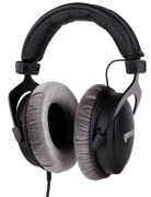 фото Наушники  Gemini DJX-1000