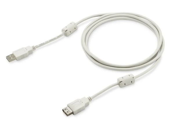 фото Кабель интерфейсный USB 2.0 Buro AM/AF в Уфе