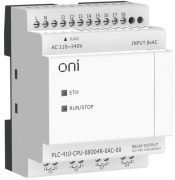 фото Модуль  ONI PLC-410-CPU-08D04R-0AC-00