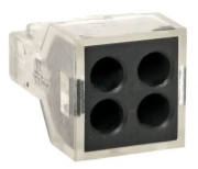 фото Клемма EKF plc-smk-104