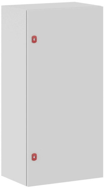 Изображение товара Шкаф DKC R5ST1264 навесной уличный стальной IP66 IK10