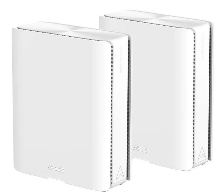 

Маршрутизатор ASUS BQ16 (W-2-PK) 90IG08K0-MO3N2V WiFi 7 2х10G 3х1G USB 11529+5764+5764+1376Mbps 6GHz/5GHz/2.4GHz, BQ16 (W-2-PK)