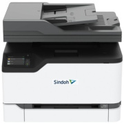 фото МФУ Sindoh C300