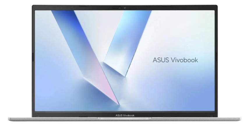 

Ноутбук ASUS Vivobook 15 M1502NAQ-BQ049 90NB1842-M00830 Ryzen 7 170/16GB/512GB SSD/Radeon 680M/15.6" IPS FHD/WiFi/BT/Cam/noOS/silver, Vivobook 15 M1502NAQ-BQ049