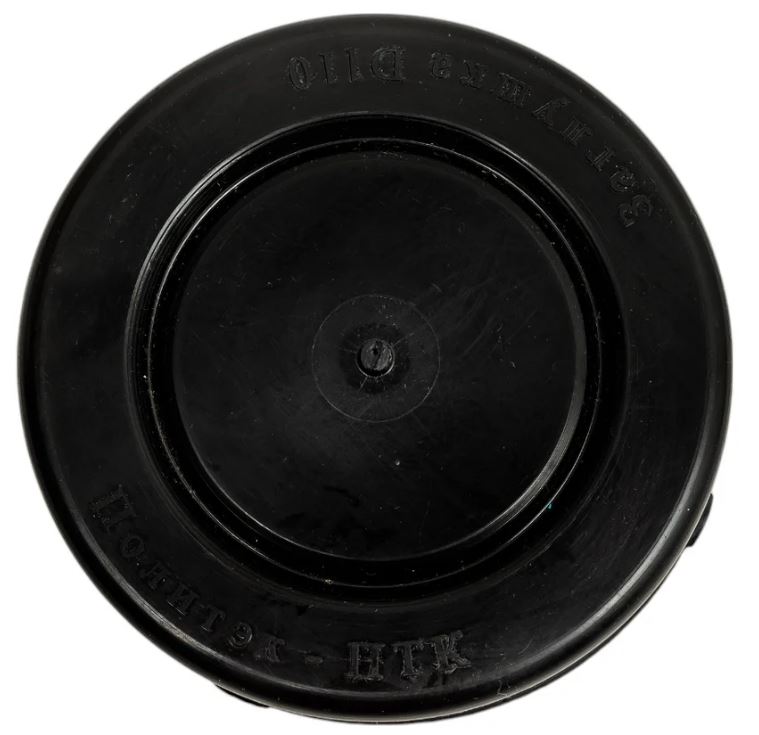 

Заглушка Промрукав PR08.3093 для двустенных труб д110, PR08.3093